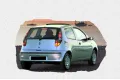 Ανταλλακτικά FIAT PUNTO ( 2003 - 2008 )  ( 188 ) Hatchback / 3dr Ανταλλακτικά FIAT PUNTO ( 2003 - 2008 )  ( 188 ) Hatchback / 3dr