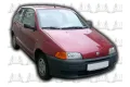 Hatchback / 3dr