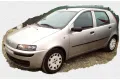 Ανταλλακτικά FIAT PUNTO ( 1999 - 2003 )  ( 188 ) Hatchback - 5dr Ανταλλακτικά FIAT PUNTO ( 1999 - 2003 )  ( 188 ) Hatchback - 5dr