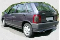 Ανταλλακτικά FIAT TIPO ( 1993 - 1995 )  ( 160 ) Hatchback / 5dr Ανταλλακτικά FIAT TIPO ( 1993 - 1995 )  ( 160 ) Hatchback / 5dr