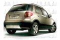 Ανταλλακτικά FIAT SEDICI ( 2007 - 2010 ) Ανταλλακτικά FIAT SEDICI ( 2007 - 2010 )