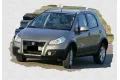 SUV/ ΕΚΤΟΣ ΔΡΟΜΟΥ / 5dr