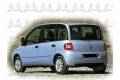 Ανταλλακτικά FIAT MULTIPLA ( 2004 - 2007 )  ( 186 ) Ανταλλακτικά FIAT MULTIPLA ( 2004 - 2007 )  ( 186 )