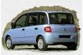 Ανταλλακτικά FIAT MULTIPLA ( 2004 - 2007 )  ( 186 ) MPV / ΠΟΛΥΜΟΡΦΙΚΑ / 5dr Ανταλλακτικά FIAT MULTIPLA ( 2004 - 2007 )  ( 186 ) MPV / ΠΟΛΥΜΟΡΦΙΚΑ / 5dr