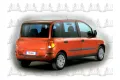Ανταλλακτικά FIAT MULTIPLA ( 1998 - 2004 )  ( 186 ) Ανταλλακτικά FIAT MULTIPLA ( 1998 - 2004 )  ( 186 )