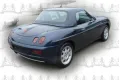 Ανταλλακτικά FIAT BARCHETTA ( 2000 - 2003 )  ( 183 )