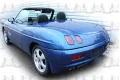 Ανταλλακτικά FIAT BARCHETTA ( 1995 - 2000 )  ( 183 )
