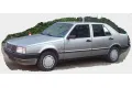 Ανταλλακτικά FIAT CROMA ( 1985 - 1990 )  ( 154 ) Liftback / 5dr Ανταλλακτικά FIAT CROMA ( 1985 - 1990 )  ( 154 ) Liftback / 5dr
