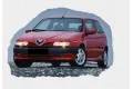 Ανταλλακτικά ALFA ROMEO 145 ( 1995 - 1998 )  ( 930 ) Hatchback / 3dr Ανταλλακτικά ALFA ROMEO 145 ( 1995 - 1998 )  ( 930 ) Hatchback / 3dr