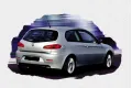 Ανταλλακτικά ALFA ROMEO 147 ( 2004 - 2010 )  ( 937 ) Hatchback / 3dr Ανταλλακτικά ALFA ROMEO 147 ( 2004 - 2010 )  ( 937 ) Hatchback / 3dr