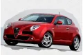 Hatchback - 3dr