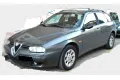 S-Wagon - 5dr