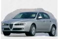 Ανταλλακτικά ALFA ROMEO 159 ( 2006 - 2008 ) Ανταλλακτικά ALFA ROMEO 159 ( 2006 - 2008 )
