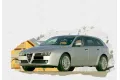 S-Wagon - 5dr