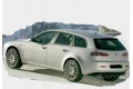 Ανταλλακτικά ALFA ROMEO 159 ( 2006 - 2008 ) S-Wagon - 5dr Ανταλλακτικά ALFA ROMEO 159 ( 2006 - 2008 ) S-Wagon - 5dr