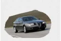 Ανταλλακτικά ALFA ROMEO 166 ( 2003 - 2006 )  ( 936 ) Sedan / 4dr Ανταλλακτικά ALFA ROMEO 166 ( 2003 - 2006 )  ( 936 ) Sedan / 4dr