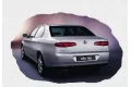 Ανταλλακτικά ALFA ROMEO 166 ( 1998 - 2003 )  ( 936 ) Sedan / 4dr Ανταλλακτικά ALFA ROMEO 166 ( 1998 - 2003 )  ( 936 ) Sedan / 4dr