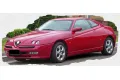 Ανταλλακτικά ALFA ROMEO GTV ( 1995 - 2003 )  ( 916C ) Coupe / 2dr Ανταλλακτικά ALFA ROMEO GTV ( 1995 - 2003 )  ( 916C ) Coupe / 2dr