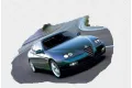 Ανταλλακτικά ALFA ROMEO GTV ( 2003 - 2005 )  ( 916C ) Coupe / 2dr Ανταλλακτικά ALFA ROMEO GTV ( 2003 - 2005 )  ( 916C ) Coupe / 2dr