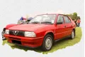 Hatchback / 5dr