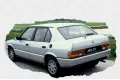 Ανταλλακτικά ALFA ROMEO 33 ( 1983 - 1989 )  ( 905 ) Hatchback / 5dr Ανταλλακτικά ALFA ROMEO 33 ( 1983 - 1989 )  ( 905 ) Hatchback / 5dr