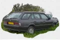 Ανταλλακτικά ALFA ROMEO 33 ( 1983 - 1989 )  ( 905 ) Sport Wagon S/W 5dr Ανταλλακτικά ALFA ROMEO 33 ( 1983 - 1989 )  ( 905 ) Sport Wagon S/W 5dr