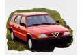Sport Wagon S/W 5dr