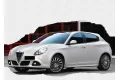Hatchback / 5dr