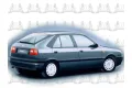 Ανταλλακτικά LANCIA DELTA ( 1993 - 1999 )  ( 836 ) Ανταλλακτικά LANCIA DELTA ( 1993 - 1999 )  ( 836 )