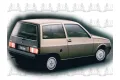 Ανταλλακτικά LANCIA Y10 ( 1984 - 1991 )  ( 156 )