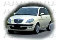 Ανταλλακτικά LANCIA YPSILON ( 2003 - 2006 )  ( 843 ) Ανταλλακτικά LANCIA YPSILON ( 2003 - 2006 )  ( 843 )