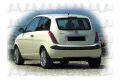 Ανταλλακτικά LANCIA YPSILON ( 2003 - 2006 )  ( 843 ) Ανταλλακτικά LANCIA YPSILON ( 2003 - 2006 )  ( 843 )