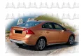 Ανταλλακτικά VOLVO S60 ( 2010 - 2013 ) Ανταλλακτικά VOLVO S60 ( 2010 - 2013 )