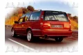 Ανταλλακτικά VOLVO V70 ( 1997 - 2000 )  ( P80 )