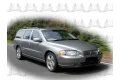 Ανταλλακτικά VOLVO V70 ( 2007 - 2009 ) Ανταλλακτικά VOLVO V70 ( 2007 - 2009 )