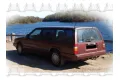 Ανταλλακτικά VOLVO 740 ( 1983 - 1993) S/Wagon / 5dr