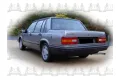 Ανταλλακτικά VOLVO 740 ( 1983 - 1993) Sedan /  4dr