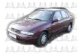 Sedan / 4dr