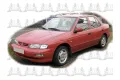 Sedan / 4dr