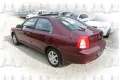Ανταλλακτικά KIA SHUMA ( 2001 - 2004 )  ( FB ) Ανταλλακτικά KIA SHUMA ( 2001 - 2004 )  ( FB )