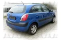Ανταλλακτικά KIA RIO ( 2005 - 2011 )  ( JB ) Hatchback / 5dr Ανταλλακτικά KIA RIO ( 2005 - 2011 )  ( JB ) Hatchback / 5dr