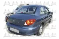 Ανταλλακτικά KIA RIO ( 1999 - 2002 )  ( DC ) Sedan / 4dr Ανταλλακτικά KIA RIO ( 1999 - 2002 )  ( DC ) Sedan / 4dr