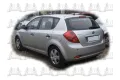 Hatchback / 5dr