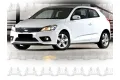 Hatchback - 3dr Pro-ceed ( 2011-    )