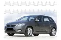 Hatchback - 5dr
