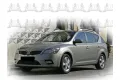 S-Wagon - 5dr