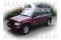 Ανταλλακτικά KIA SPORTAGE ( 1995 - 1999 )  ( JA ) SUV/ ΕΚΤΟΣ ΔΡΟΜΟΥ / 5dr Ανταλλακτικά KIA SPORTAGE ( 1995 - 1999 )  ( JA ) SUV/ ΕΚΤΟΣ ΔΡΟΜΟΥ / 5dr