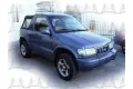 Ανταλλακτικά KIA SPORTAGE ( 1999 - 2003 )  ( JA ) SUV / SOFT TOP / 3dr Ανταλλακτικά KIA SPORTAGE ( 1999 - 2003 )  ( JA ) SUV / SOFT TOP / 3dr
