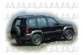 Ανταλλακτικά JEEP CHEROKEE ( 2002 -2005 )  ( KJ ) Ανταλλακτικά JEEP CHEROKEE ( 2002 -2005 )  ( KJ )