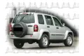 Ανταλλακτικά JEEP CHEROKEE ( 2005 - 2008 )  ( KJ ) Ανταλλακτικά JEEP CHEROKEE ( 2005 - 2008 )  ( KJ )
